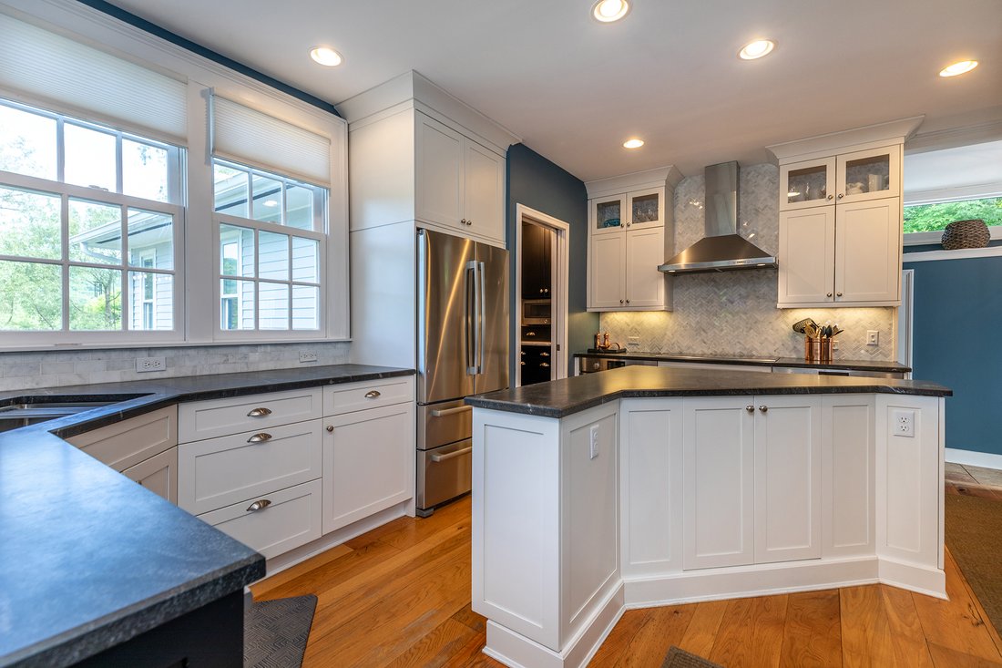 House in Kent, Connecticut, United States 5 - 18090910