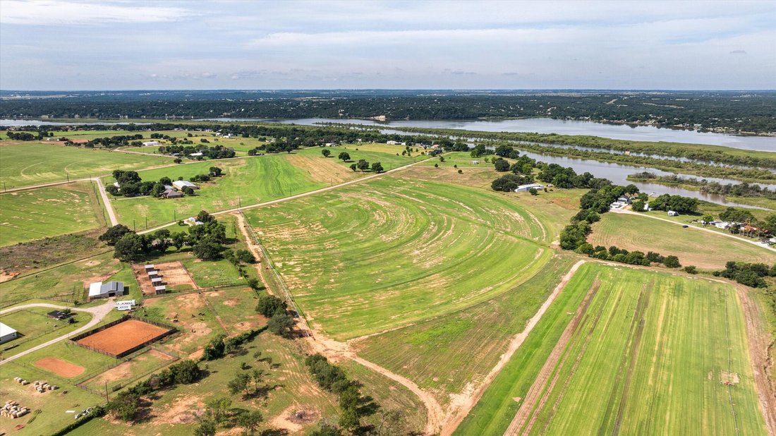 Land in Granbury, Texas, United States 4 - 18104823