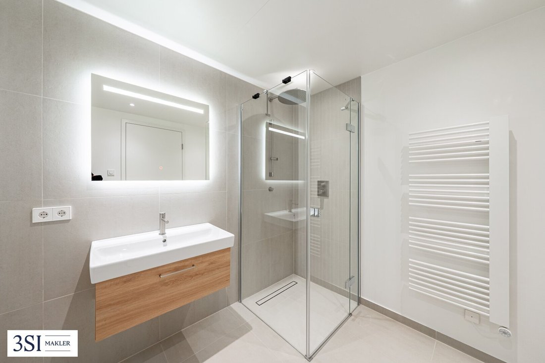 Apartment in Vienna, Wien, Austria 5 - 17884365