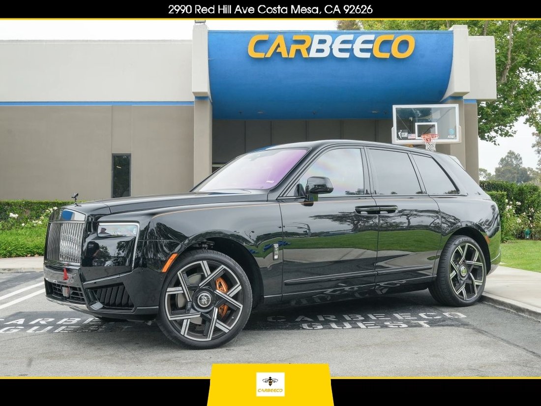 Suv in Costa Mesa, CA, United States 1 - 18103730