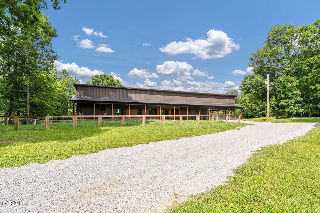 House in Tazewell, Tennessee, United States 5 - 17791516
