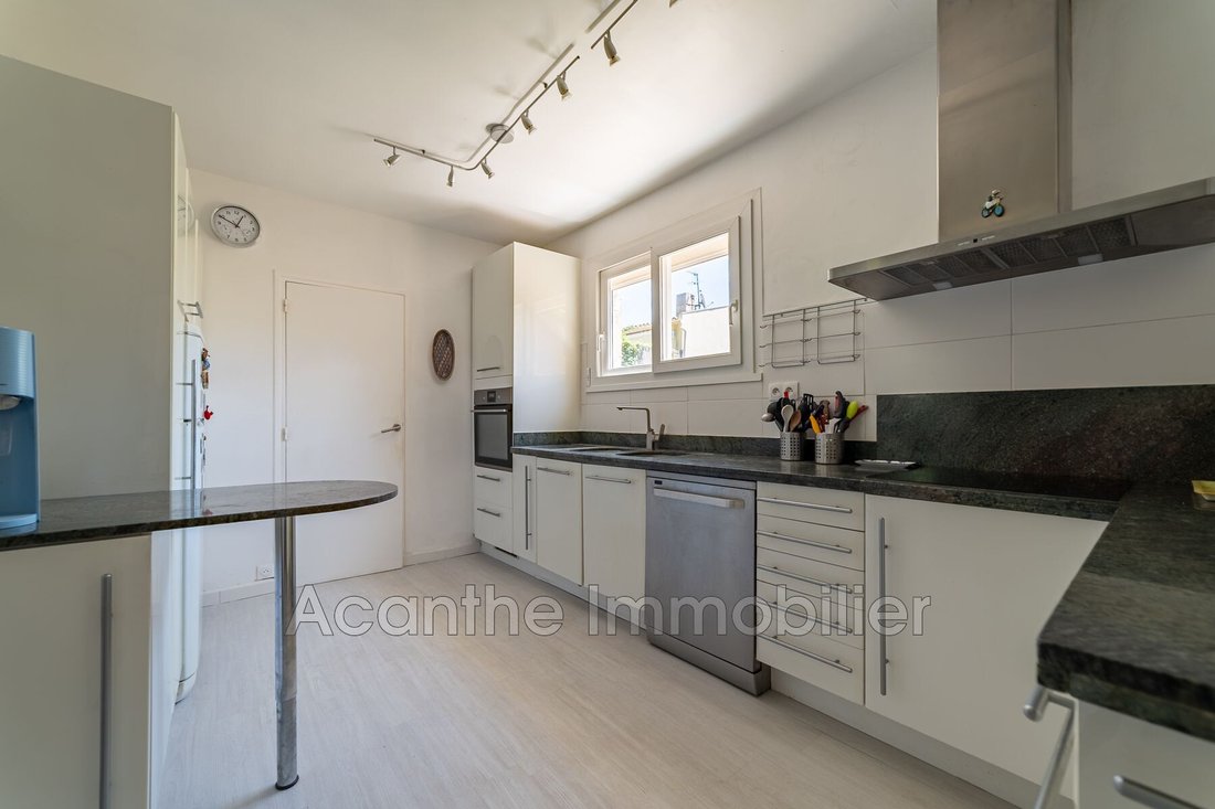 Villa in Castelnau-le-Lez, Occitania, France 4 - 18098962