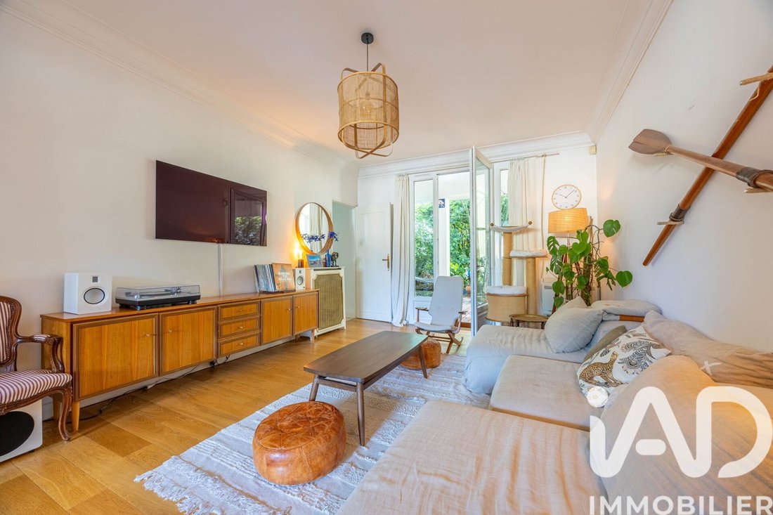 House in Talence, Nouvelle-Aquitaine, France 2 - 18097106
