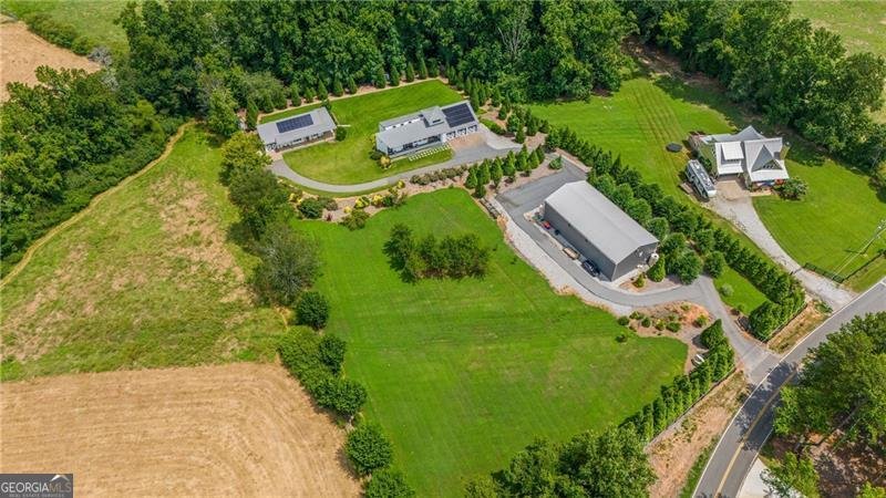 House in Canton, Georgia, United States 1 - 17403815