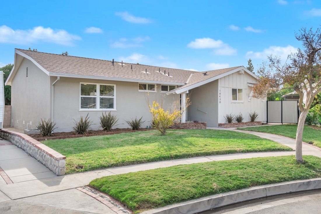 House in Los Angeles, California, United States 2 - 18094471