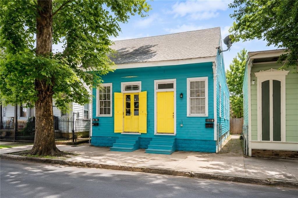 New Orleans, Louisiana, United States 1 - 18028742