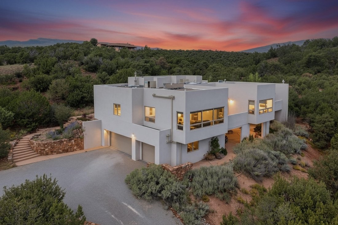 House in Sandia Park, New Mexico, United States 1 - 18091673