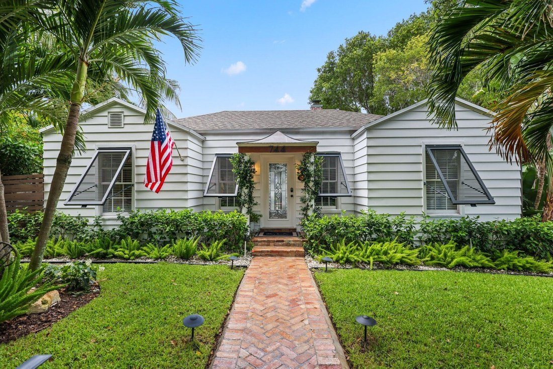House in West Palm Beach, Florida, United States 2 - 18103018