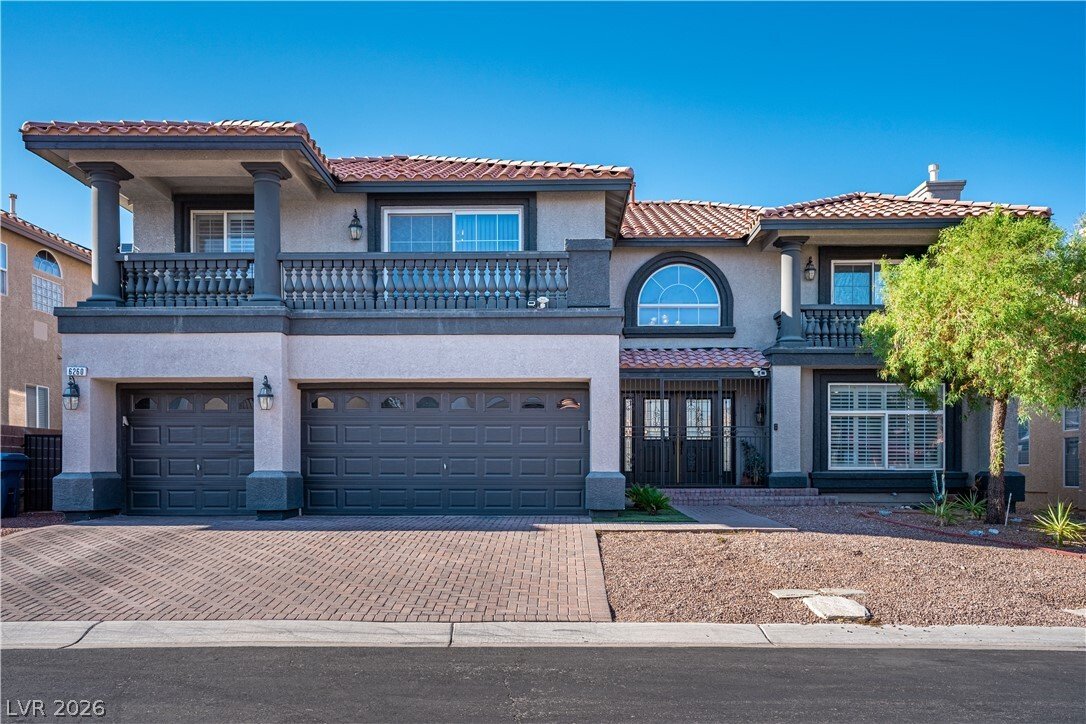 House in Las Vegas, Nevada, United States 1 - 18104734