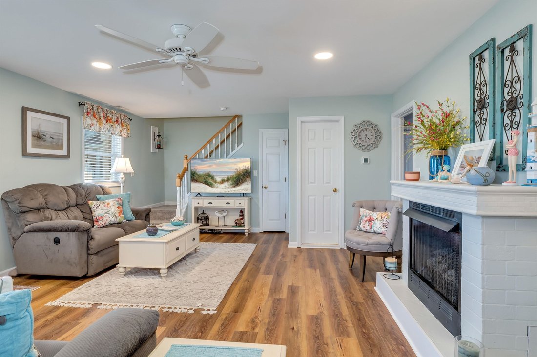 Condo in Wildwood, New Jersey, United States 5 - 18091670