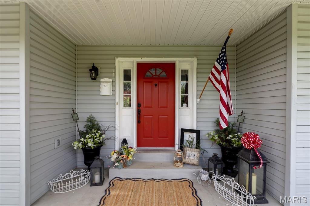 House in Farmington, Missouri, United States 5 - 18095375