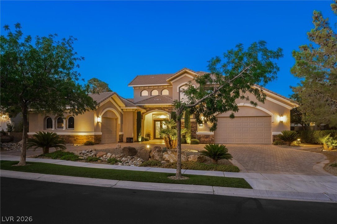 House in Henderson, Nevada, United States 5 - 18104732