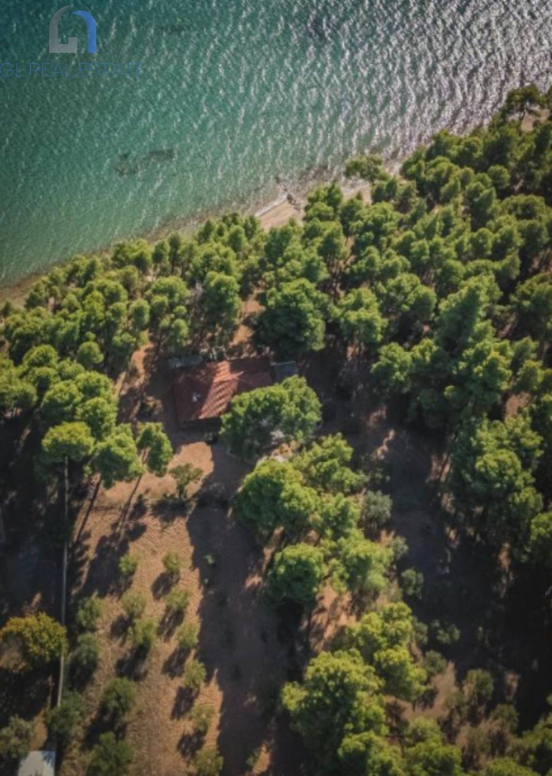 House in Sithonia, Macedonia and Thrace, Greece 3 - 18098901