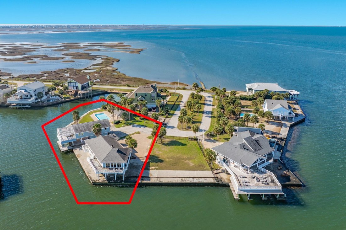 House in Galveston, Texas, United States 4 - 18101122