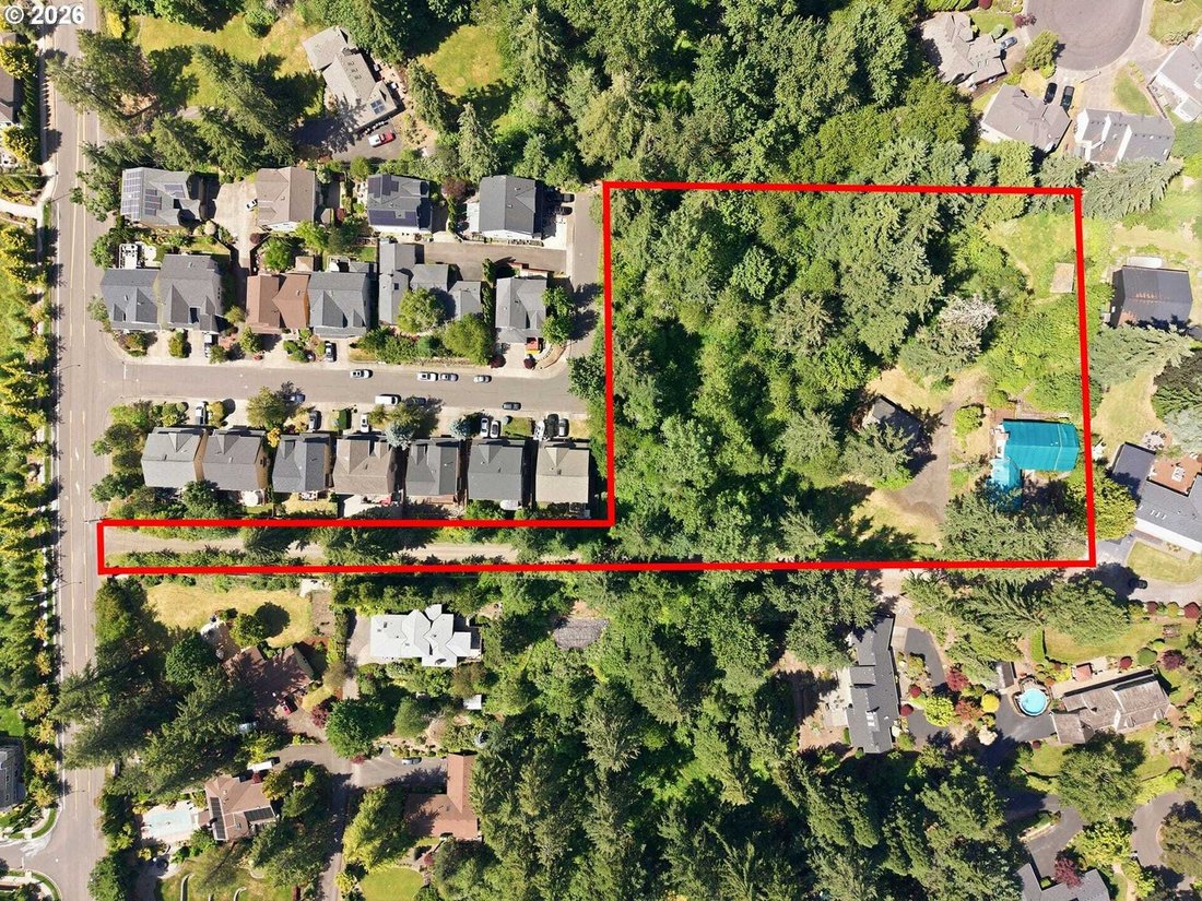 House in Tigard, Oregon, United States 4 - 18095167