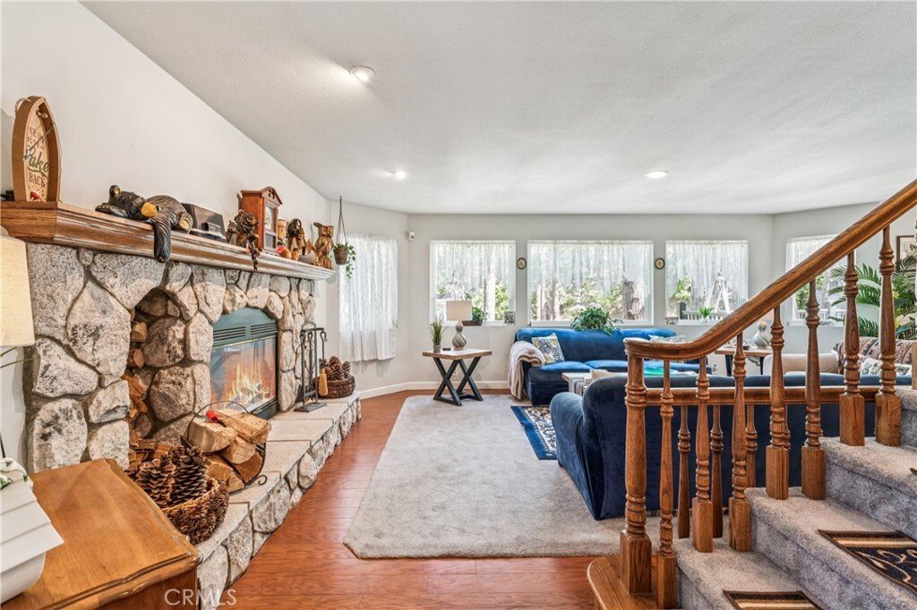 House in Lake Arrowhead, California, United States 4 - 18107099