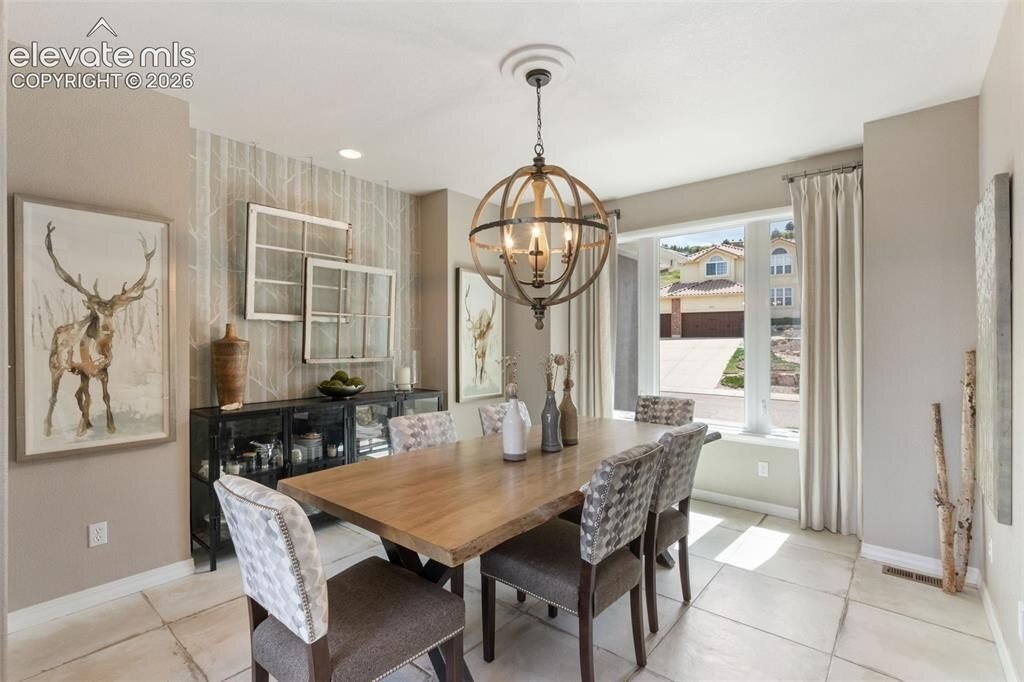 House in Colorado Springs, Colorado, United States 4 - 18104096