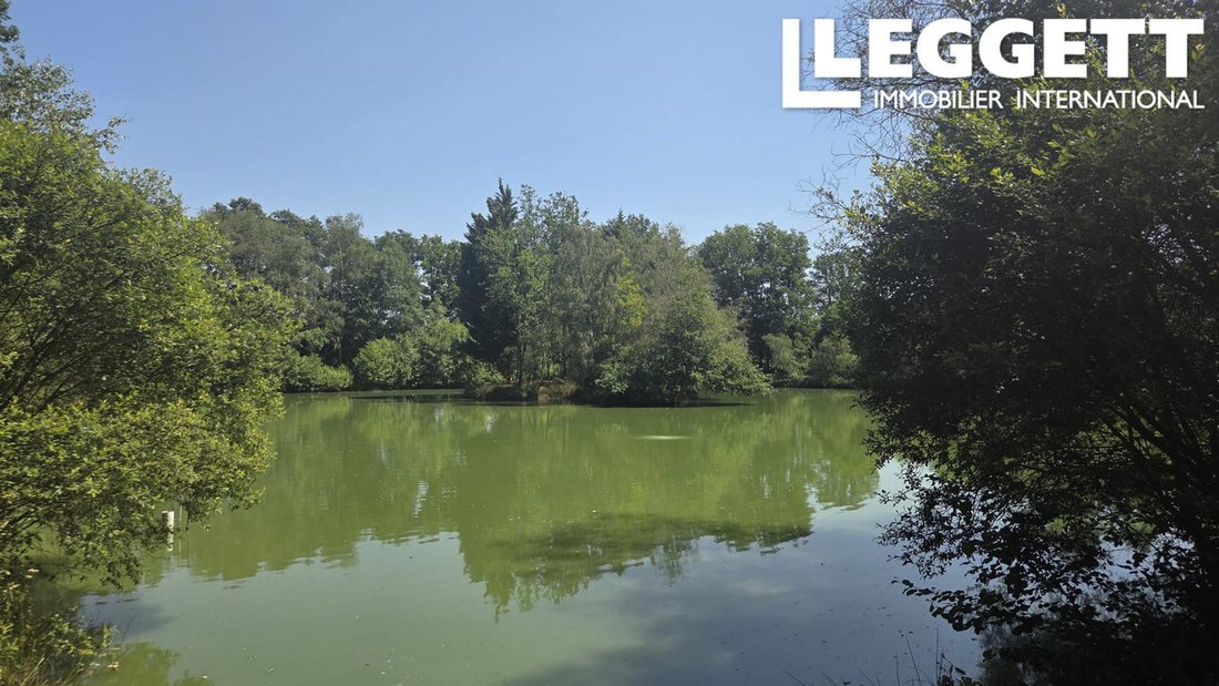Land in Armaille, Pays de la Loire, France 3 - 18093388