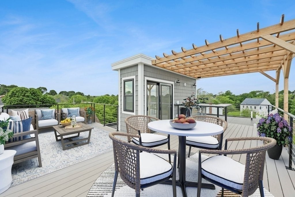 House in Quincy, Massachusetts, United States 3 - 18097899