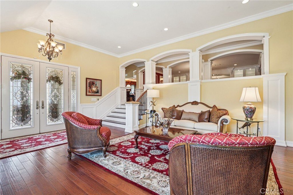 House in San Dimas, California, United States 4 - 15999977