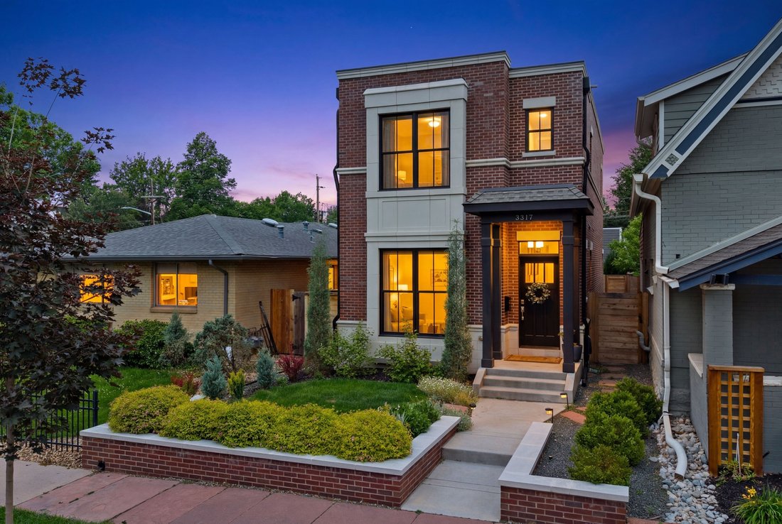 House in Denver, Colorado, United States 2 - 18106442