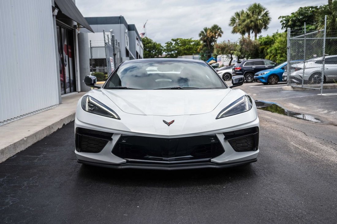 Cabriolet in Boynton Beach, FL, United States 3 - 17801089