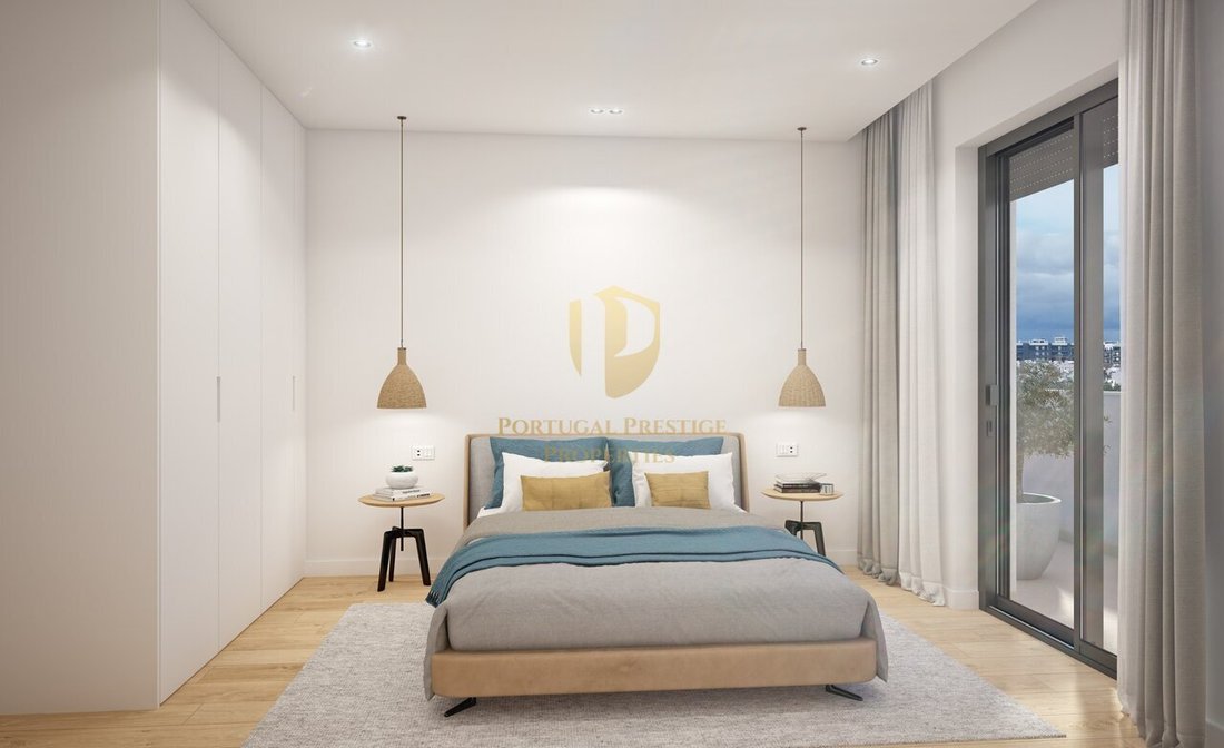 Apartment in Tavira (Santa Maria e Santiago), Algarve, Portugal 5 - 18105246