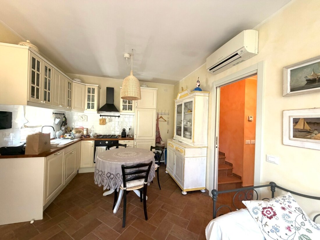Apartment in Paese, Riccione, Emilia-Romagna 3 - 18108292