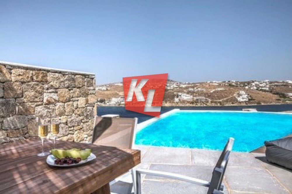 House in Mykonos, Aegean, Greece 2 - 18102905