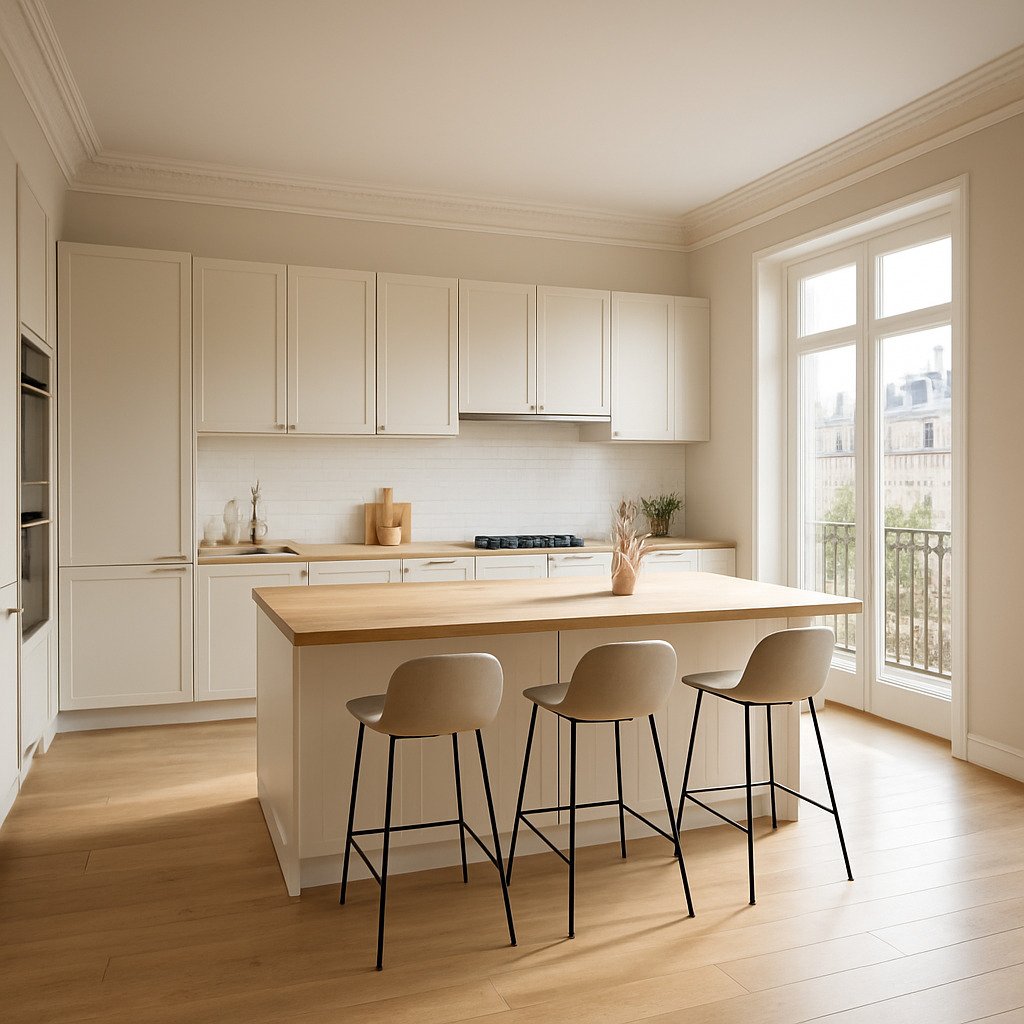 Apartment in Aiguillon, Arcachon, France 5 - 18107517