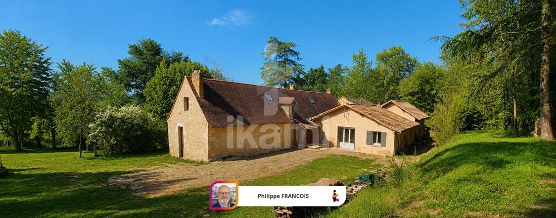 House in Pécharmant, Bergerac, France 4 - 17143066