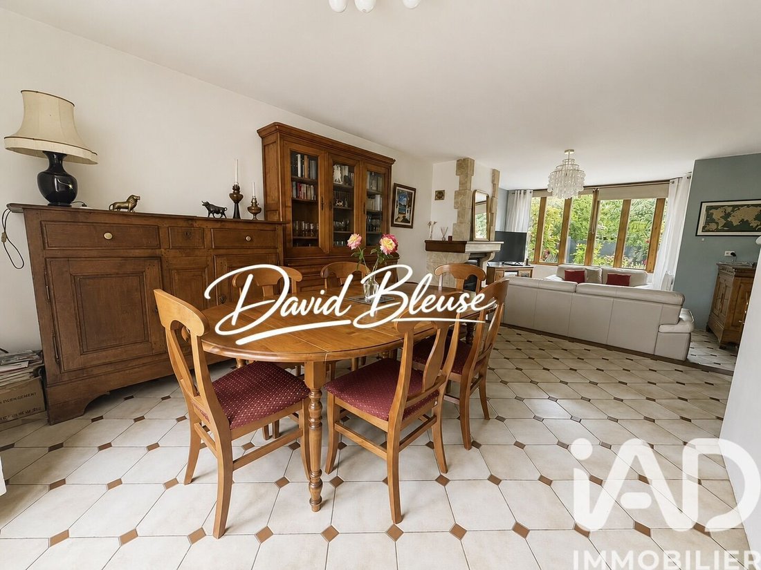 House in Soisy-sous-Montmorency, Ile-de-France, France 3 - 18105939