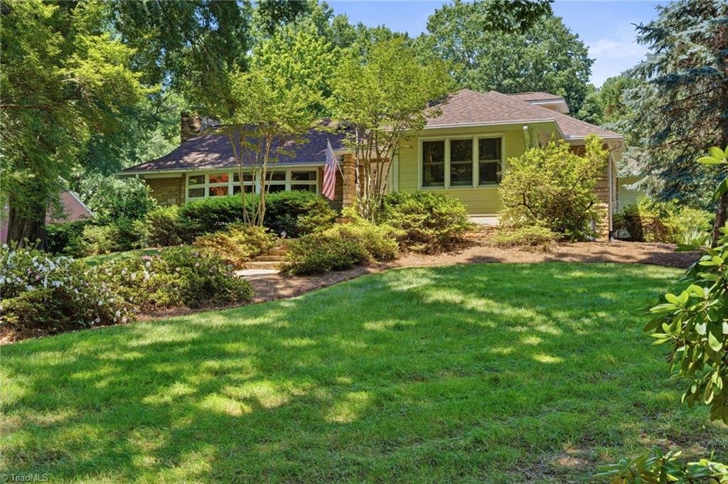 House in Winston-Salem, North Carolina, United States 2 - 18091303