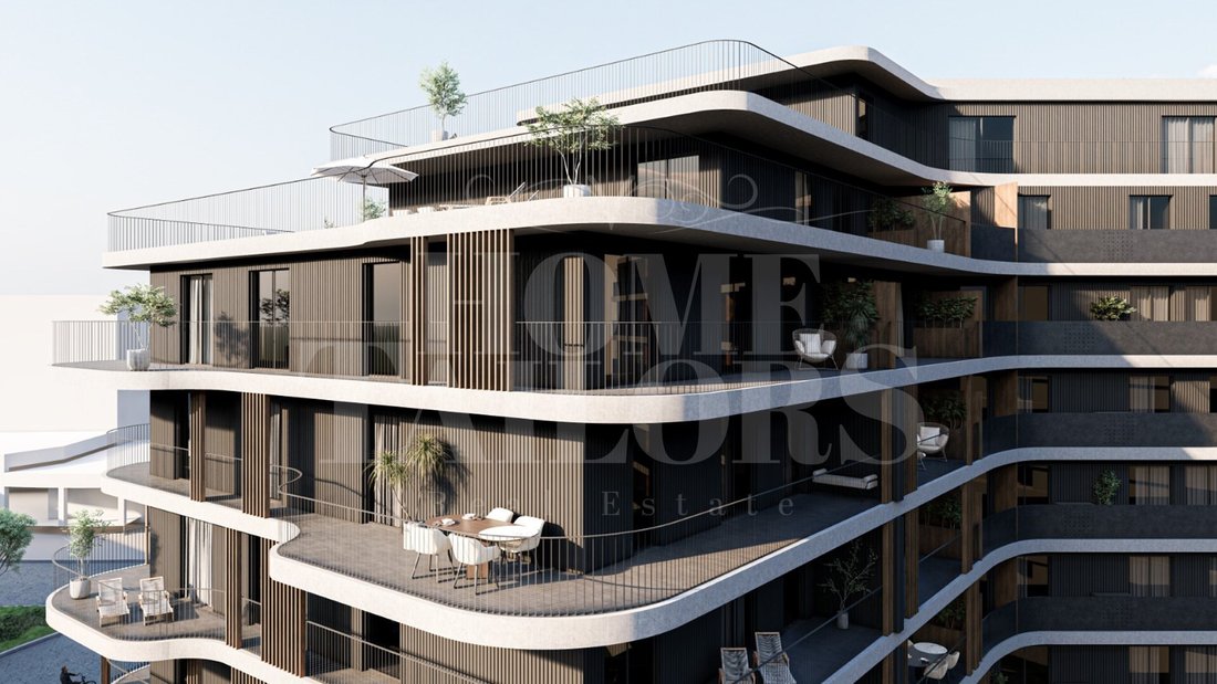 Apartment in Oliveira do Douro, Porto District, Portugal 1 - 18099462