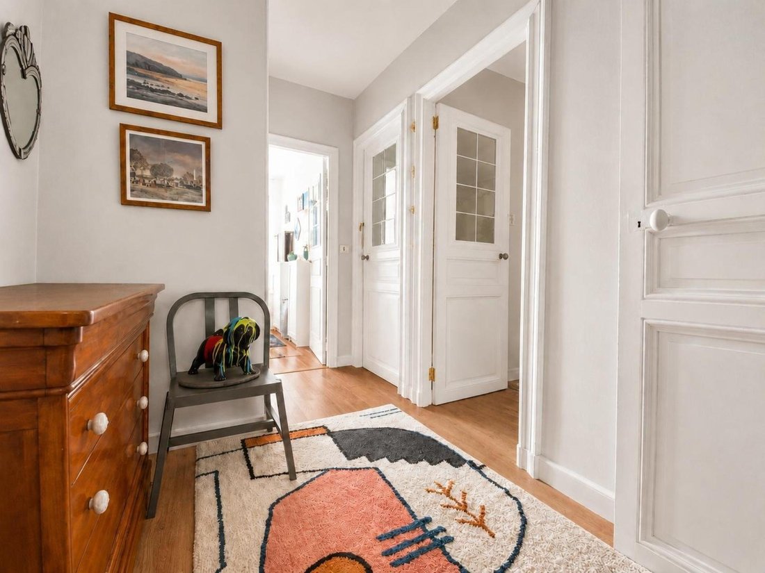 House in Nantes, Pays de la Loire, France 5 - 18100193
