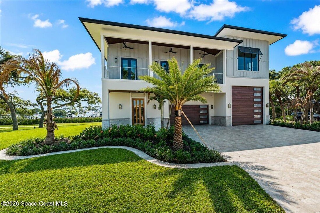 House in Merritt Island, Florida, United States 2 - 18091155