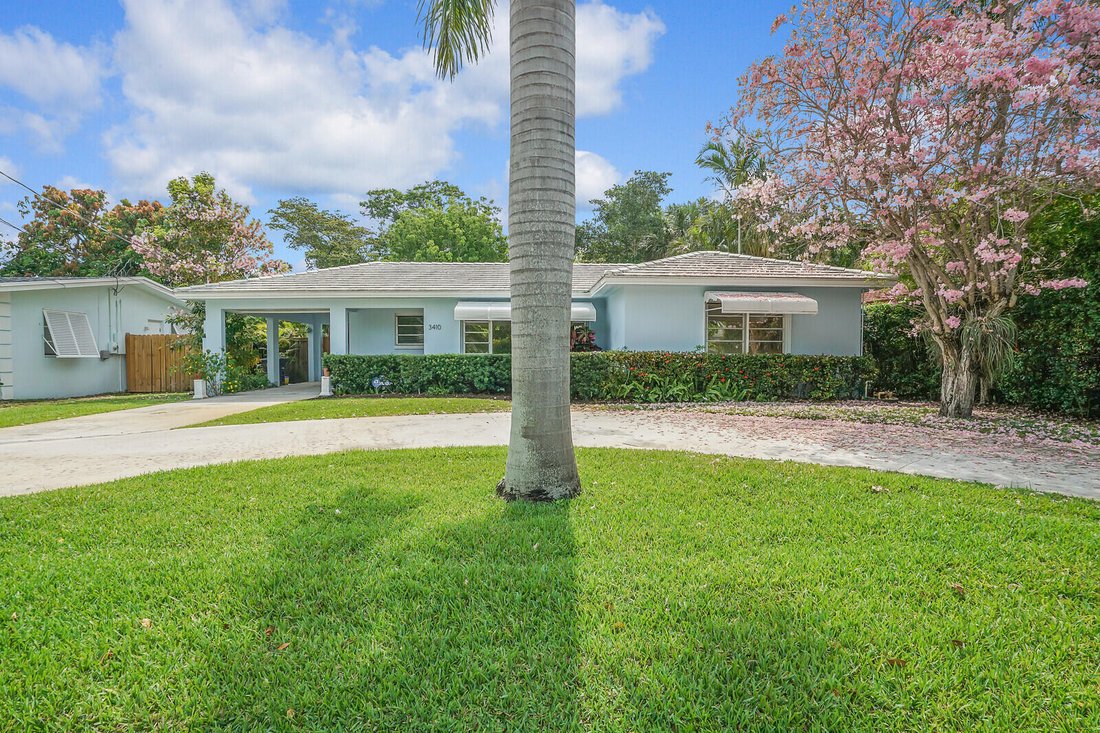 House in West Palm Beach, Florida, United States 3 - 18093250