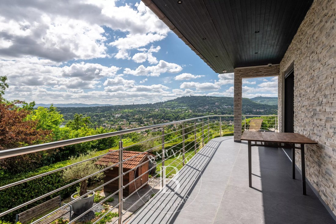 House in Le Vernay, Caluire-et-Cuire, France 2 - 18101715