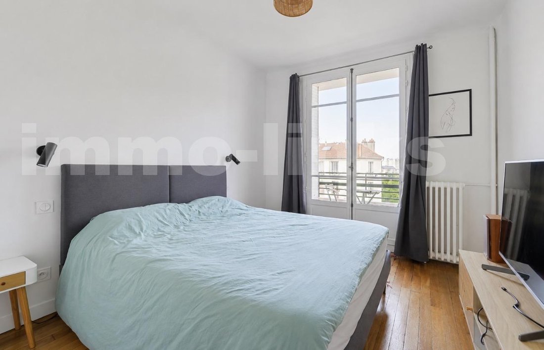 Apartment in Archevêché, Charenton-le-Pont, France 3 - 18106416