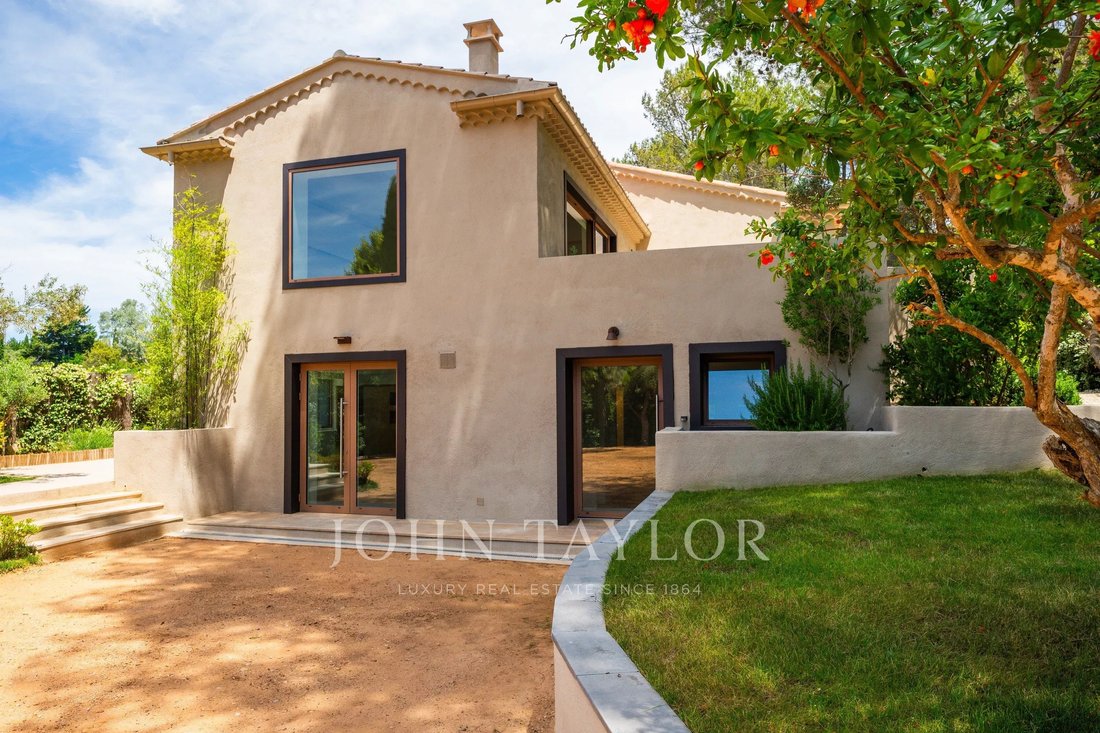 House in Est-Repentance-Les Trois Bons Dieux, Aix-en-Provence, France 5 - 18096661