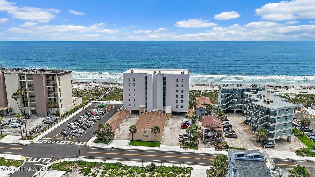 Condo in Jacksonville Beach, Florida, United States 3 - 18108348