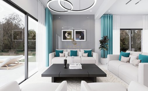 Villa in Grasse, Provence-Alpes-Côte d'Azur, France 1