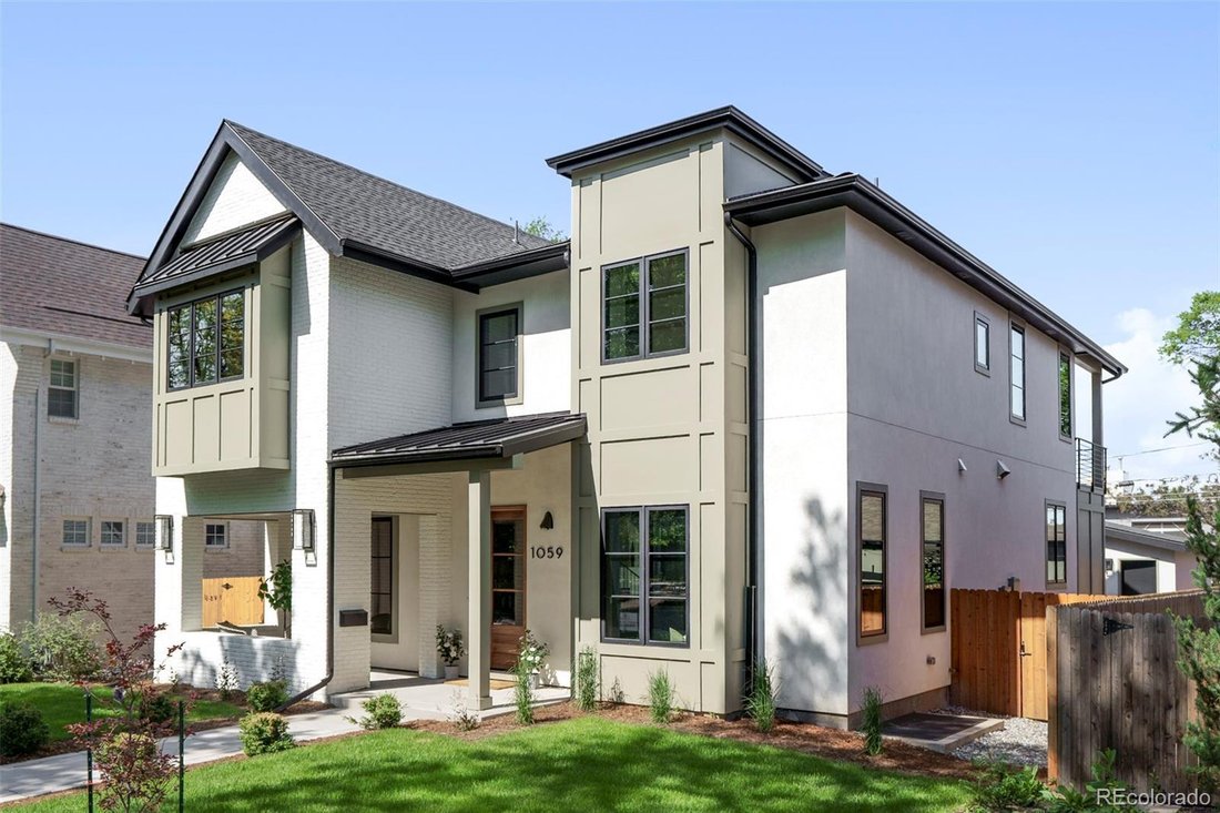 House in Denver, Colorado, United States 2 - 17101674