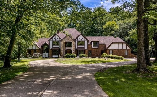 Casa en Novelty, Ohio, Estados Unidos 1