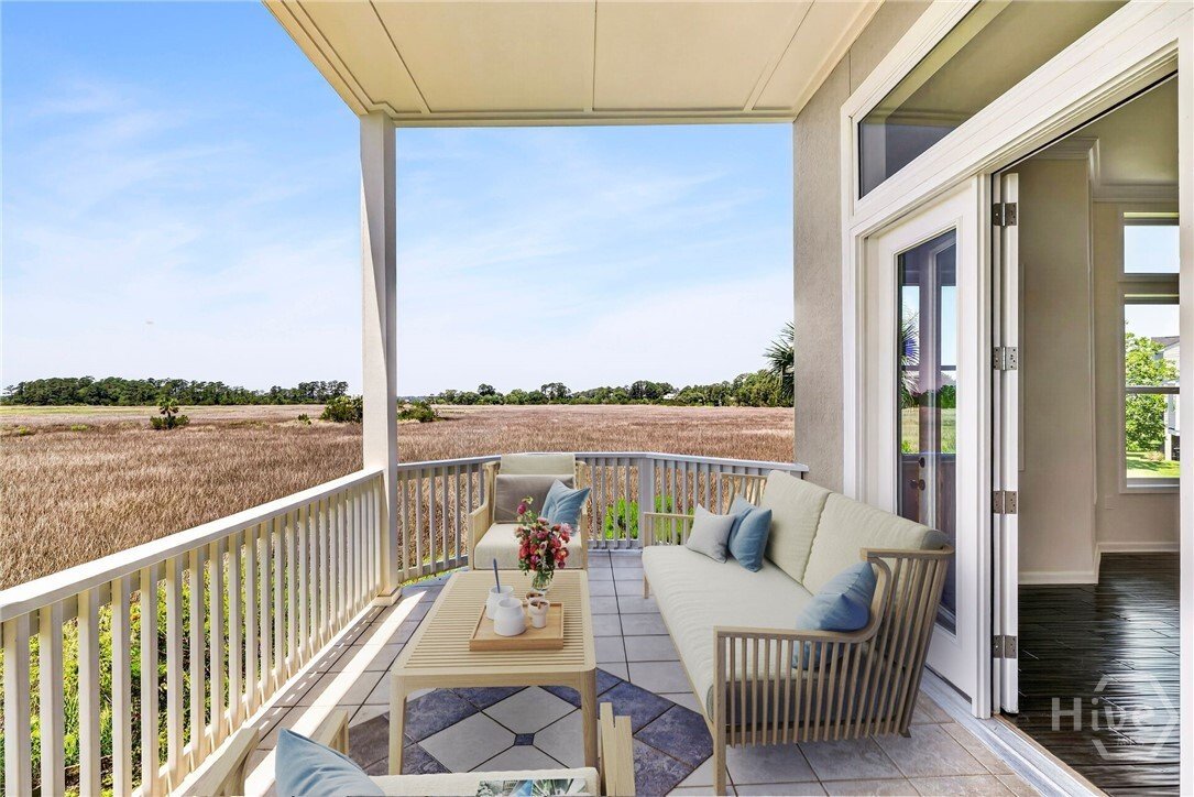 Townhouse in Savannah, Georgia, United States 2 - 18082209