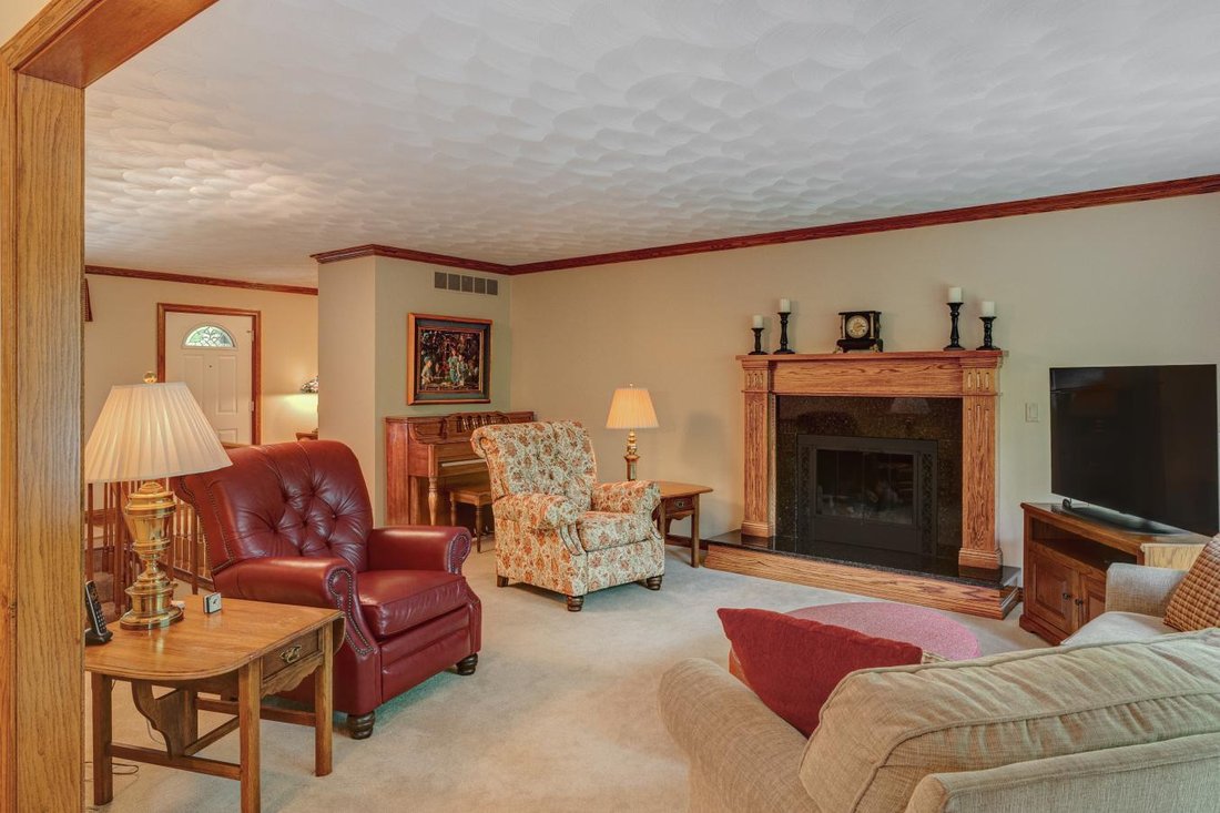 House in Dimondale, Michigan, United States 3 - 18099026