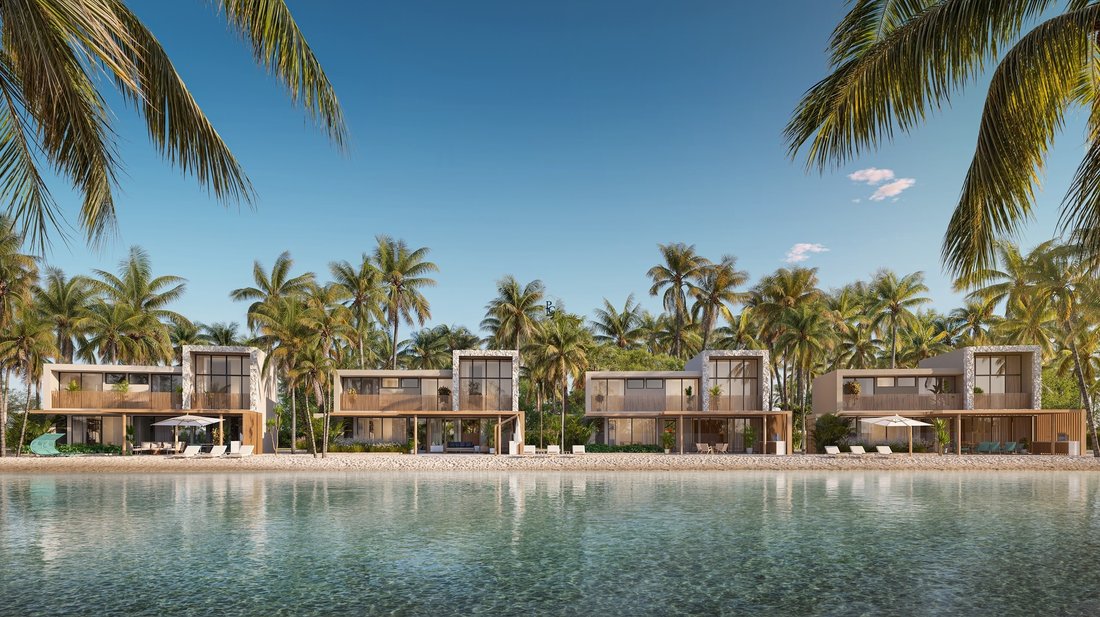 Villa in Praia do Patacho, State of Alagoas, Brazil 3 - 18090593