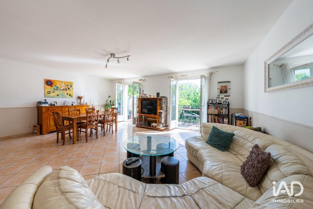 House in Sorbiers, Chevilly-Larue, France 3 - 18096821