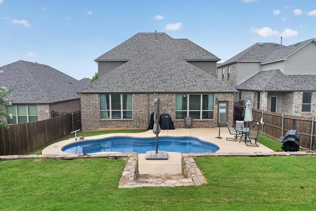 House in McKinney, Texas, United States 2 - 18100995