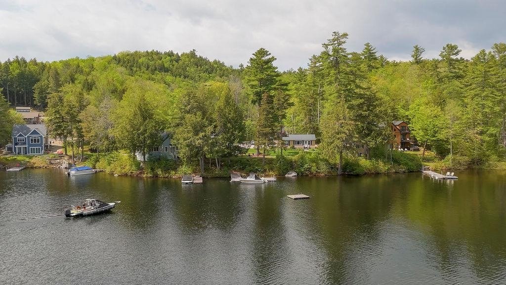 Eigentumswohnung in Sunapee, New Hampshire, Vereinigte Staaten 4 - 18098599